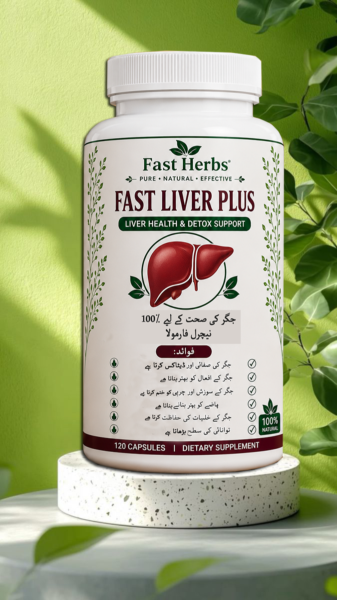 Fast Liver Plus