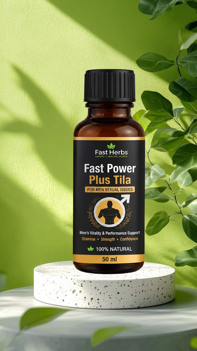 Fast Power Plus Tila