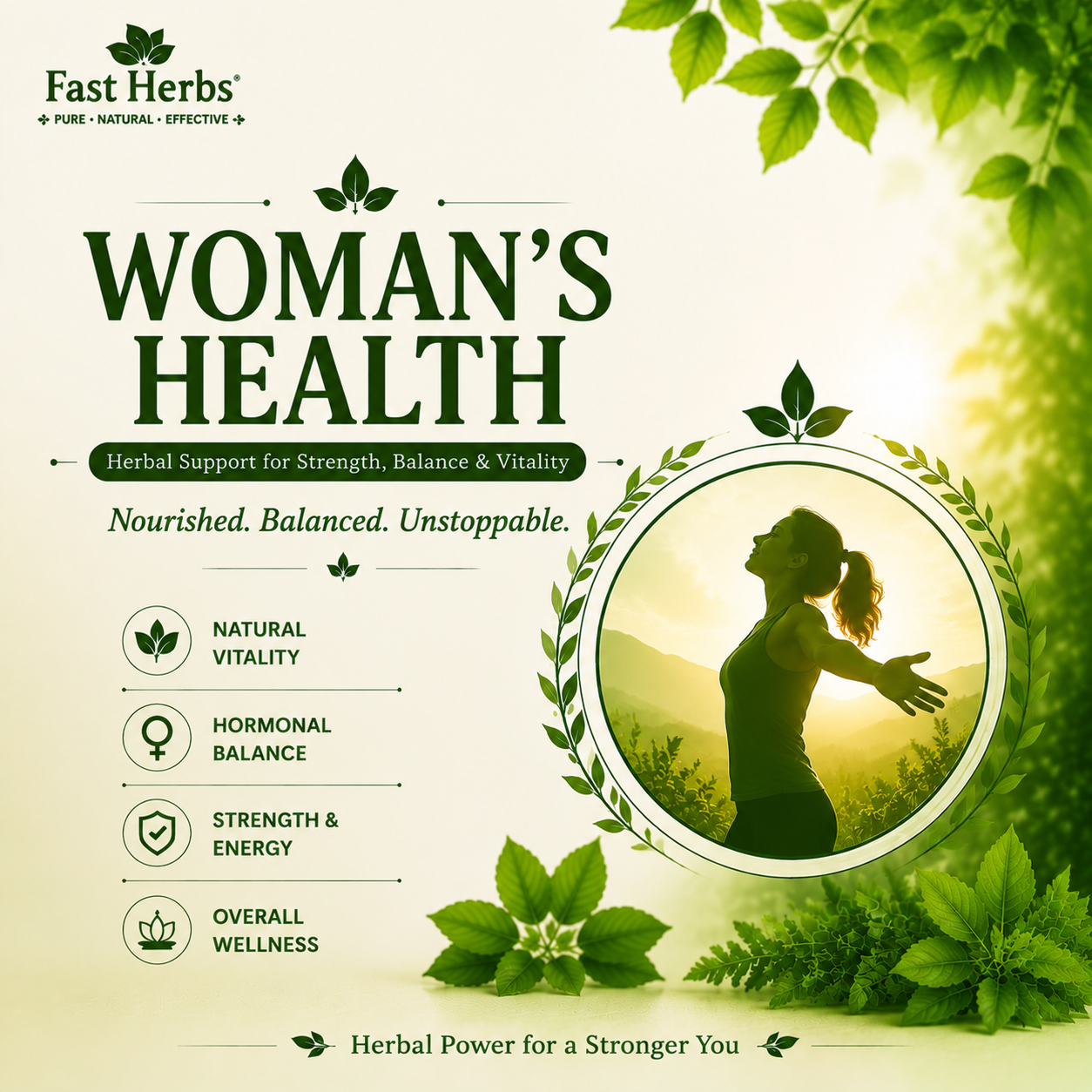 Women's Health