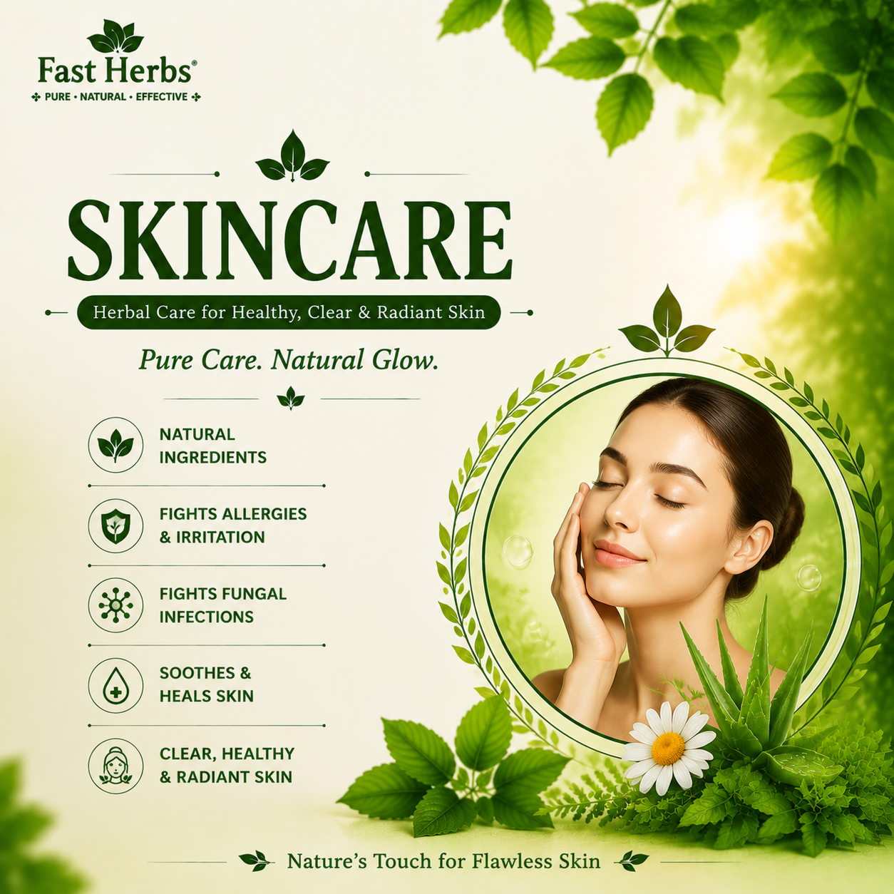 Skin Care