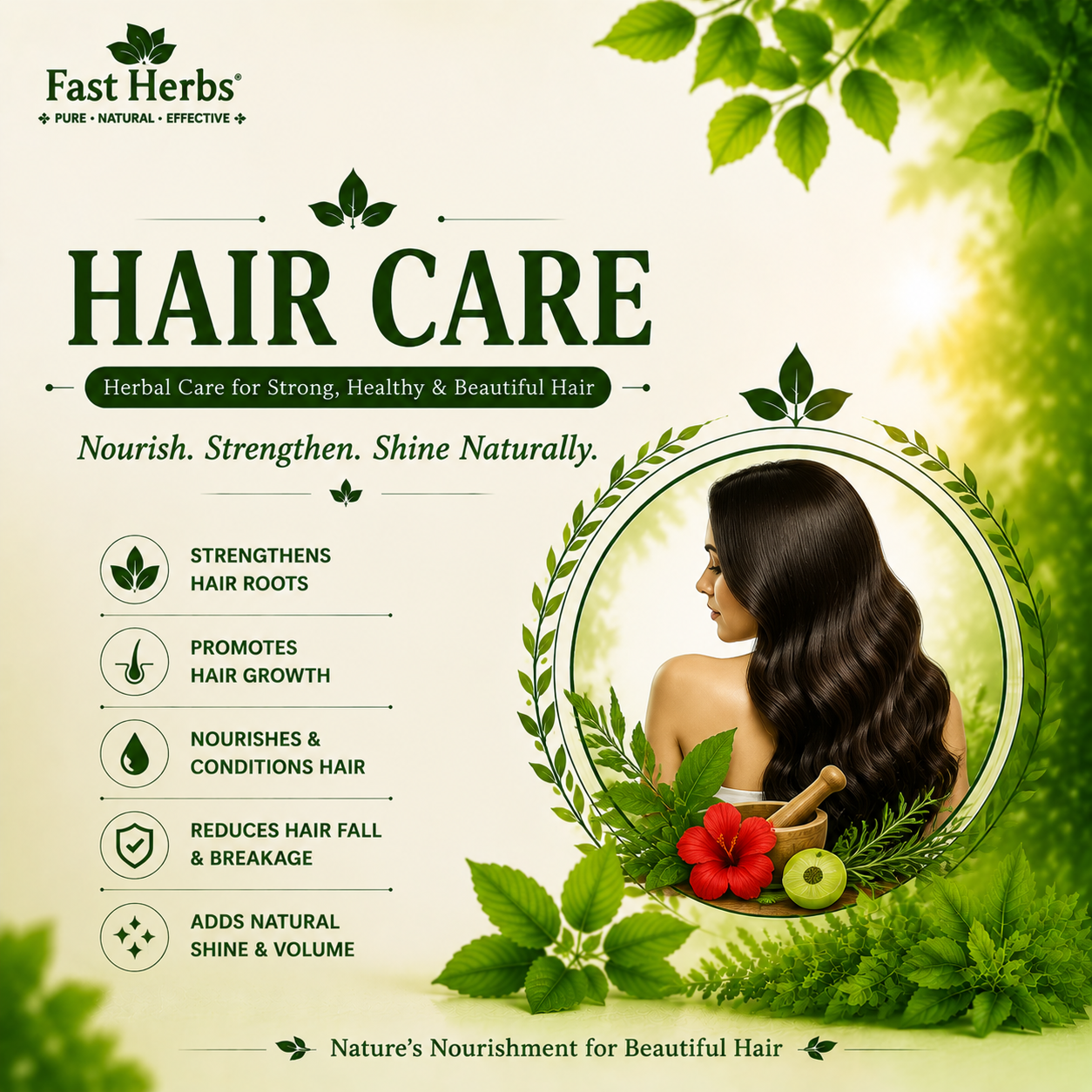 Hair Care