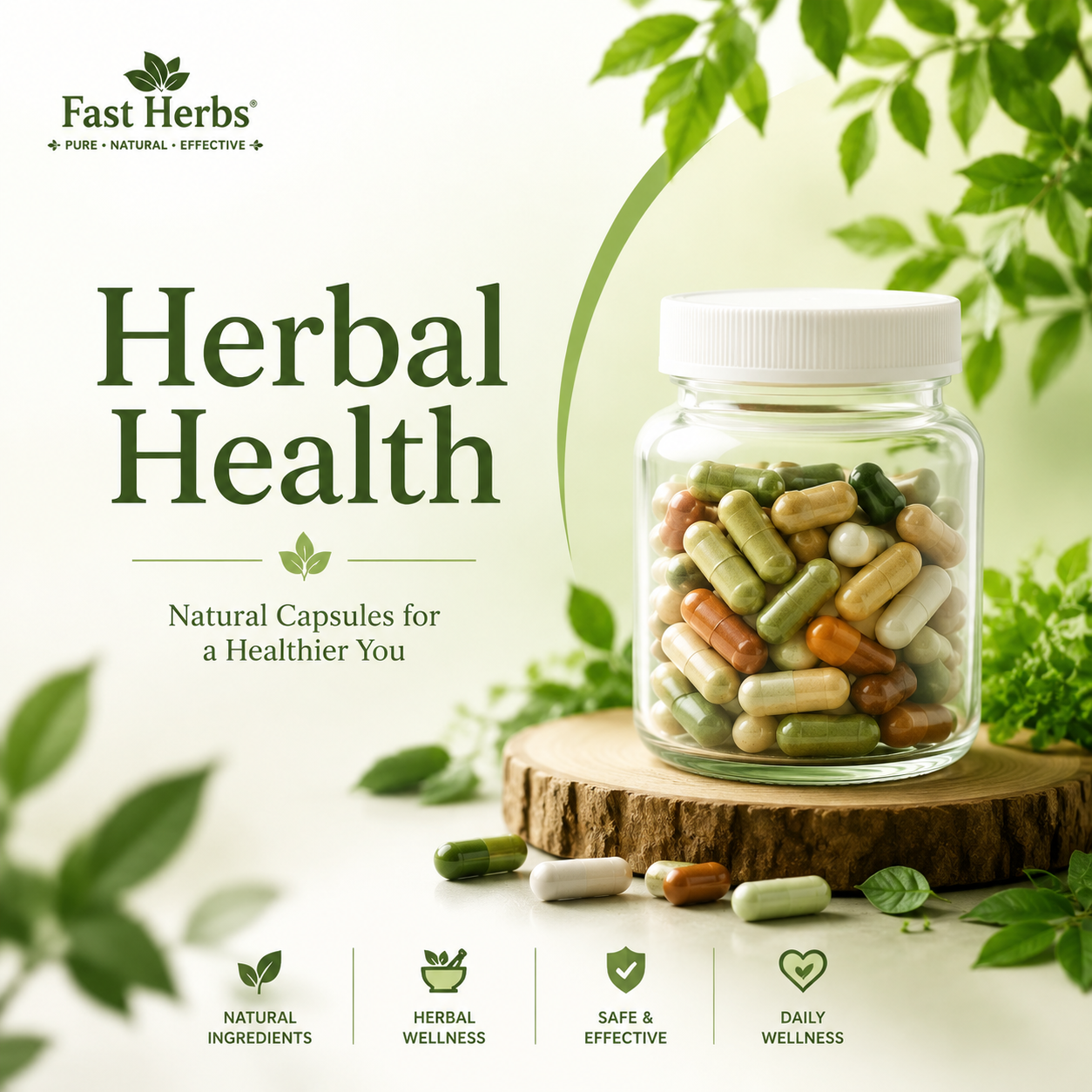 Herbal Health