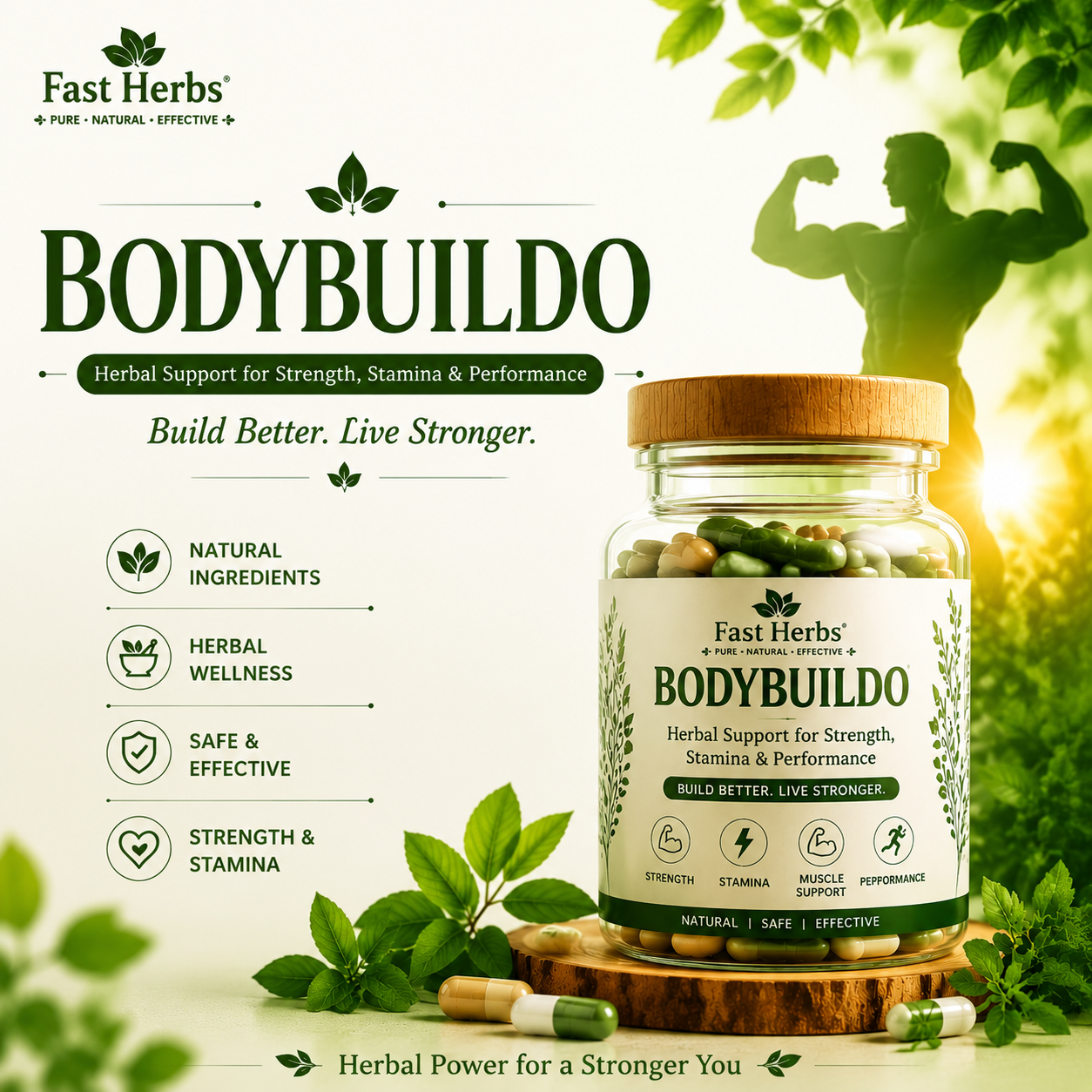 Body Buildo