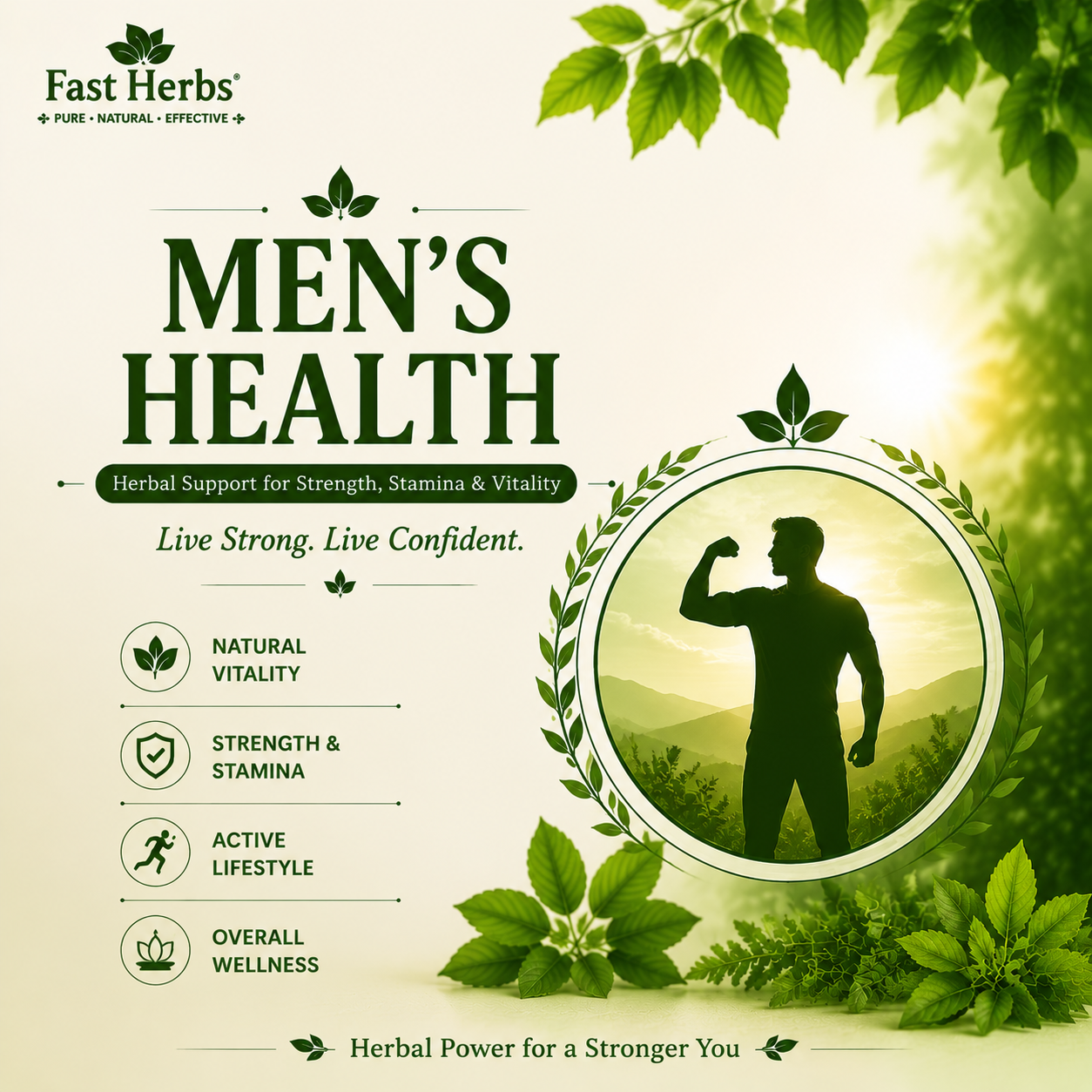 Men's Health