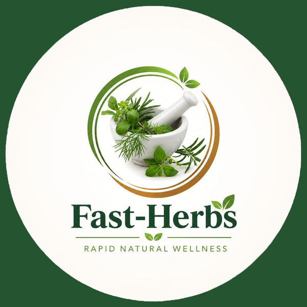 Fast Herbs