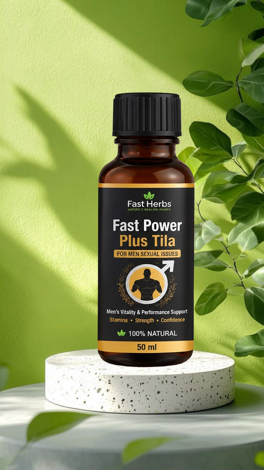 Fast Power Plus Tila